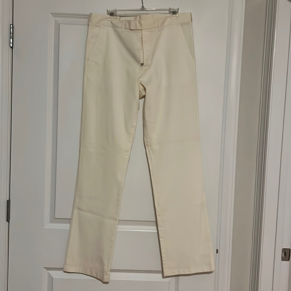 Prada khakis
